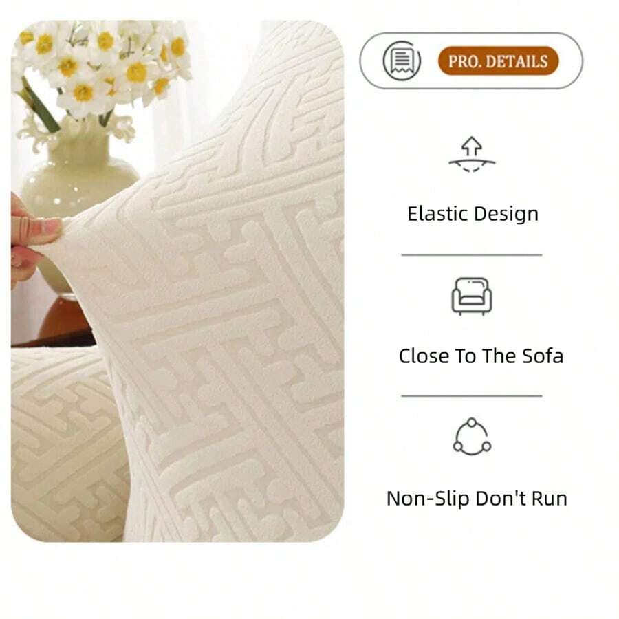 Capa para sofá reclinável, cap - Recliner Sofa Cover avaliação e preço