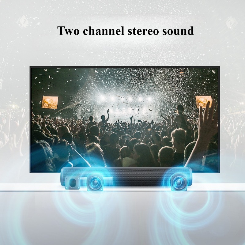 Caixa de Som Bluetooth SE04B p - Home Cinema Of Soundbar avaliação e preço