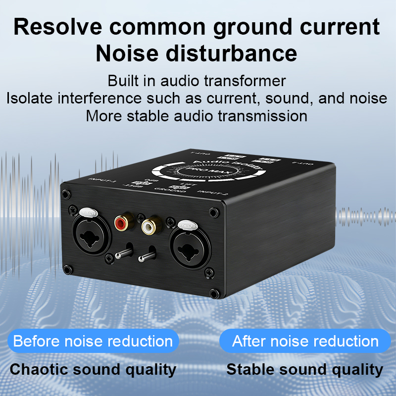 Caixa Isoladora de Ruído de Lo - Home Cinema Equipment avaliação e preço