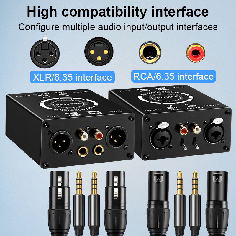 Caixa Isoladora de Ruído de Lo - Home Cinema Equipment avaliação e preço