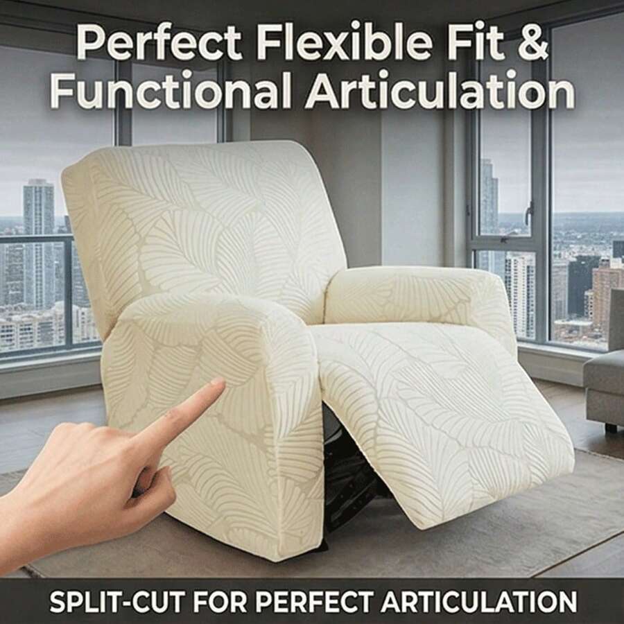 Capa Premium para Poltrona Rec - Recliner Sofa Cover avaliação e preço