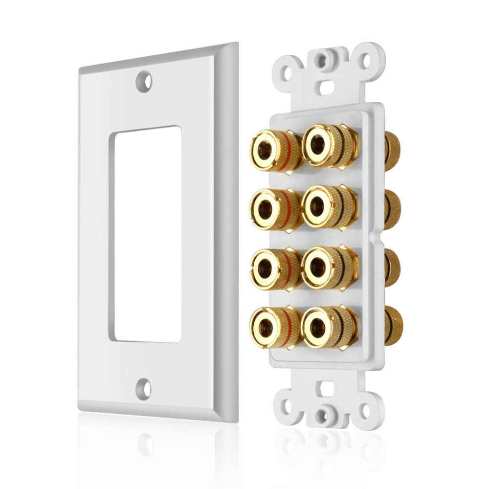 A68Z 8 postes alto-falante pla - Home Cinema Equipment avaliação e preço