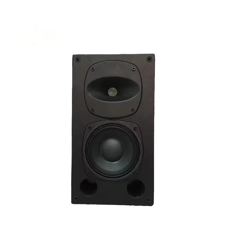 Caixa de Som Hifi de 8 Polegad - Home Cinema Usa avaliação e preço