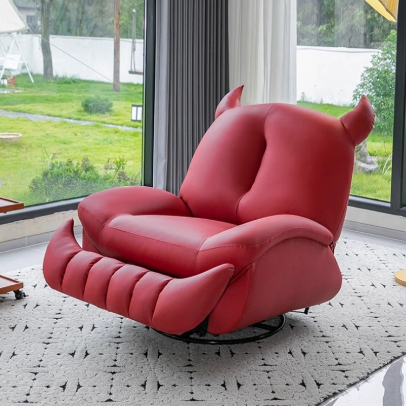 Luxo preguiçoso sala de estar  - Home Cinema Room Design avaliação e preço