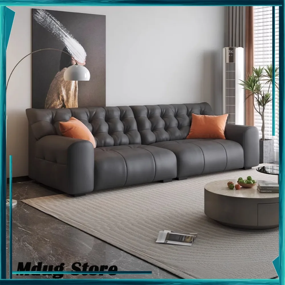 Sofá Love Seat Preto de Luxo c - Home Cinema Interiors avaliação e preço
