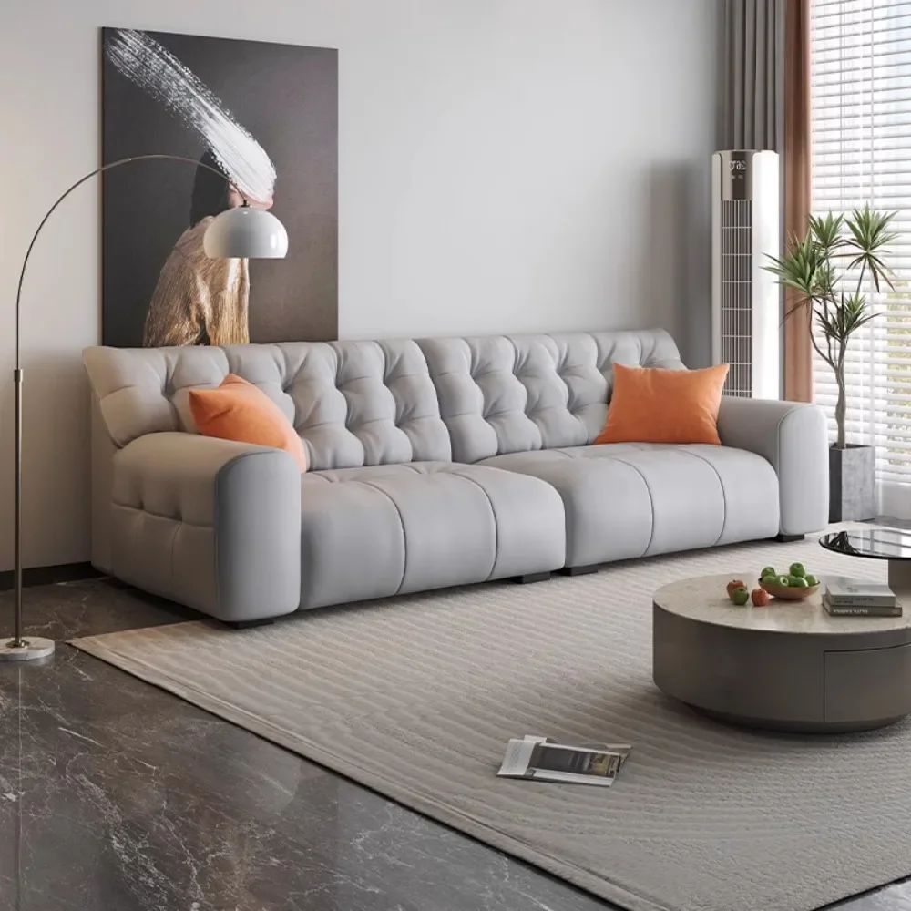 Sofá Love Seat Preto de Luxo c - Home Cinema Interiors avaliação e preço