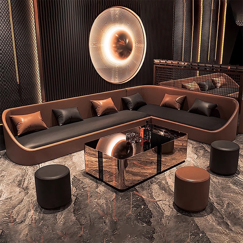 Adultos clássico sala de estar - Home Cinema Room Design avaliação e preço