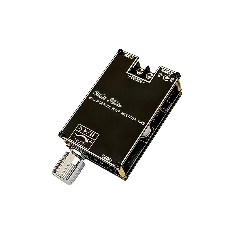 Módulo Amplificador de Áudio B - Home Cinema Equipment avaliação e preço
