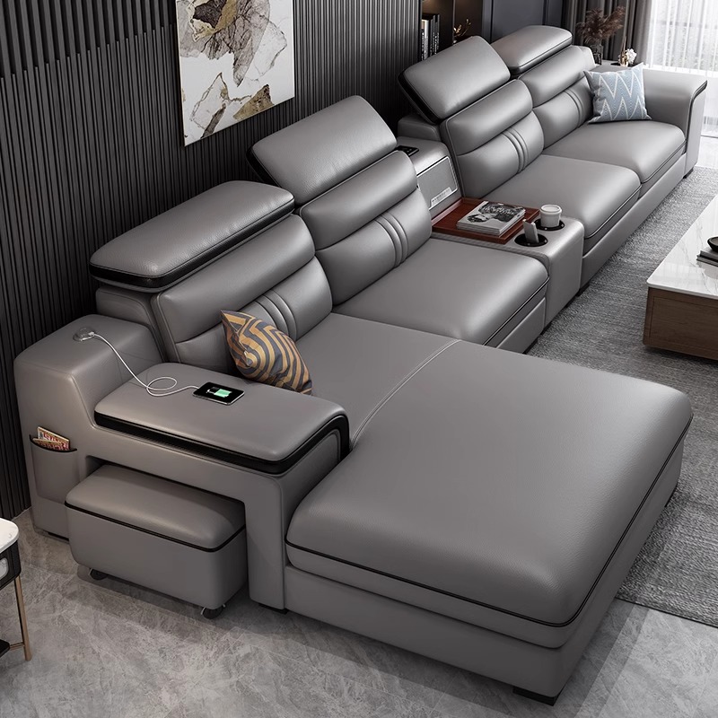 Luxo italiano pequeno apartame - Home Cinema Room Design avaliação e preço