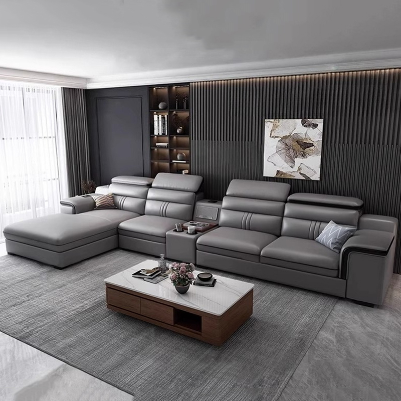 Luxo italiano pequeno apartame - Home Cinema Room Design avaliação e preço