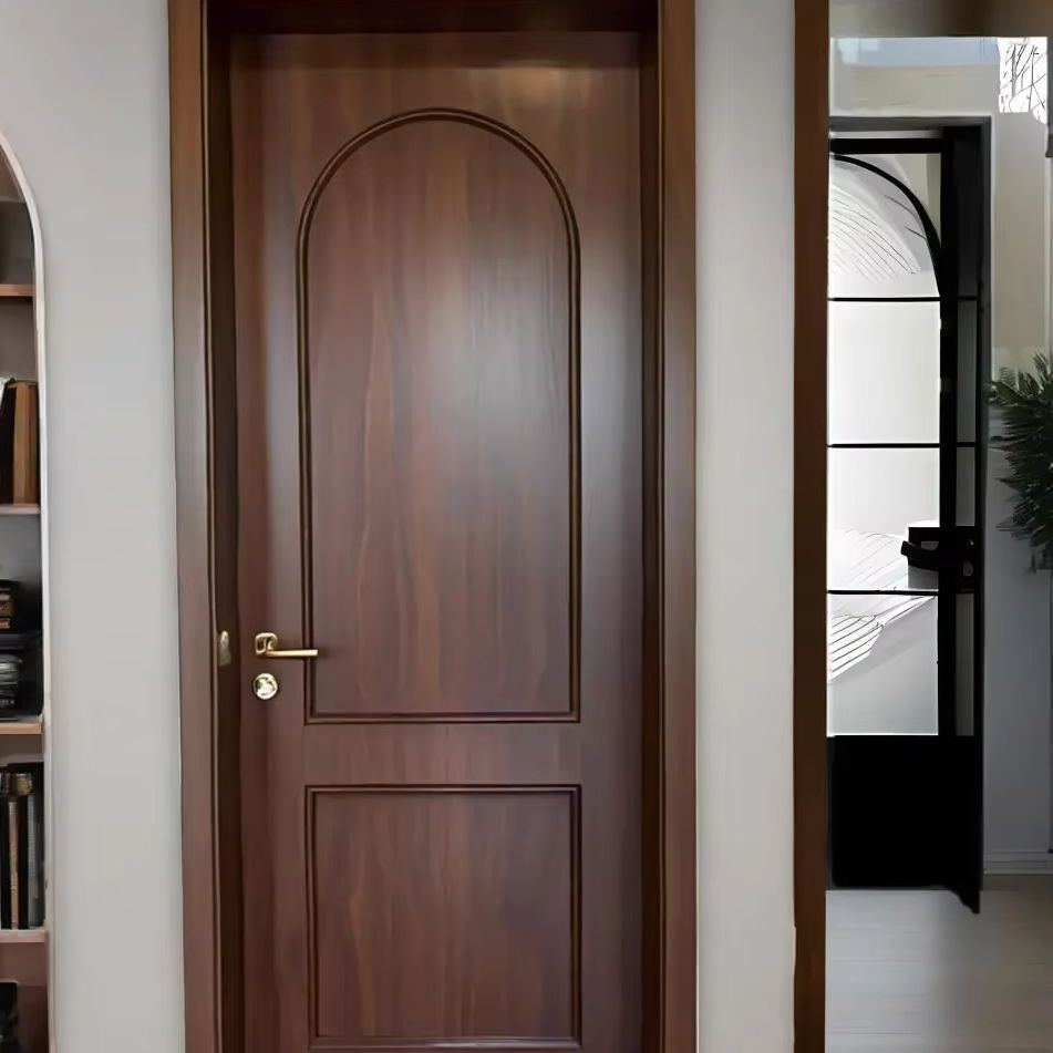 Porta de Madeira Personalizada - Home Cinema Interiors avaliação e preço