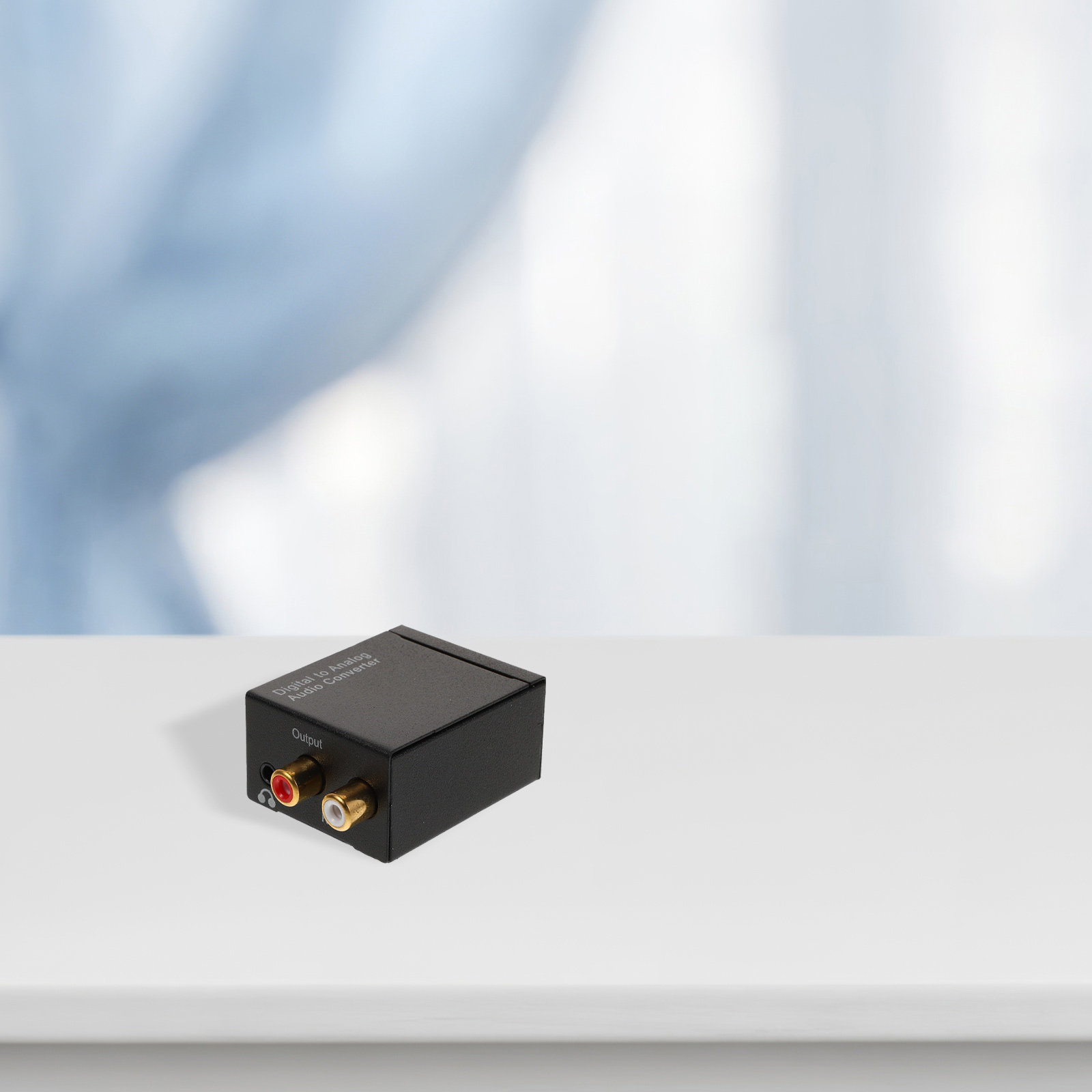 Conversor de Áudio Digital Coa - Home Cinema Of Soundbar avaliação e preço