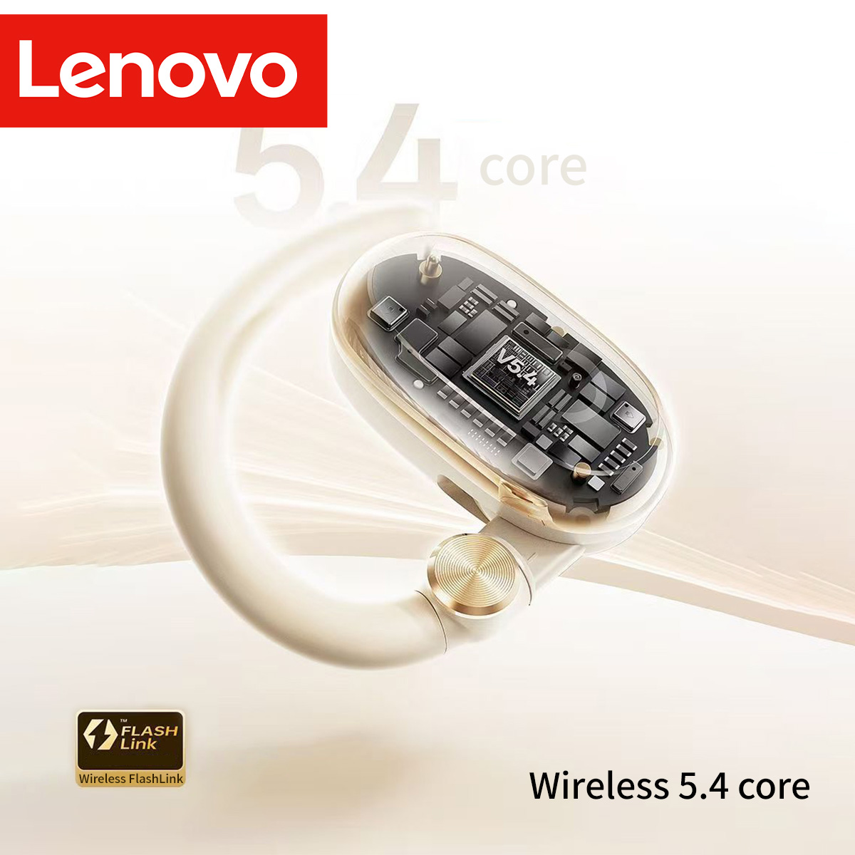 Fones de Ouvido Sem Fio Lenovo - Home Cinema Amazon avaliação e preço