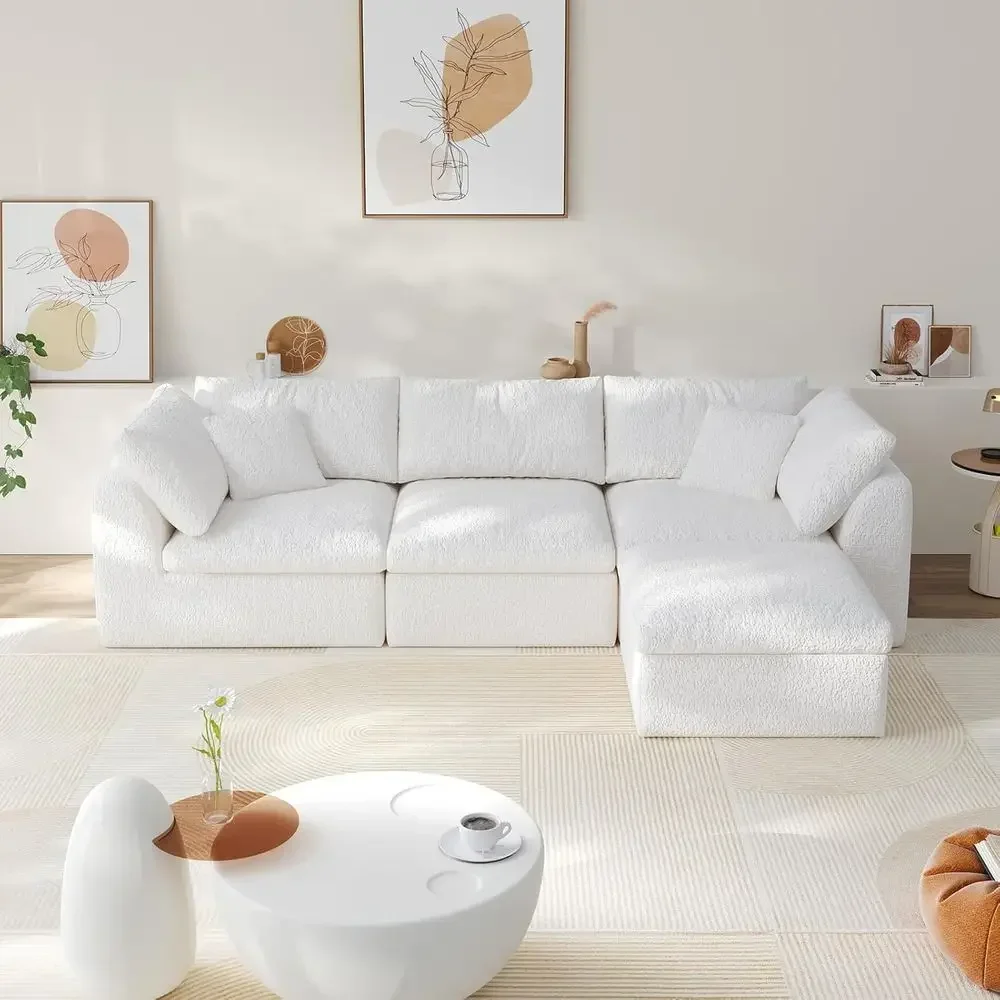Sofá Reclinável em L para 3 Pe - Recliner Sofa Cover avaliação e preço