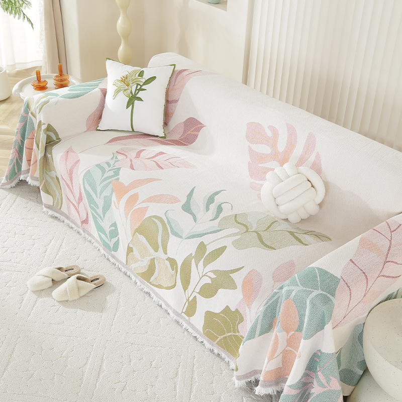Capa de sofá de chenille de in - Recliner Sofa Cover avaliação e preço