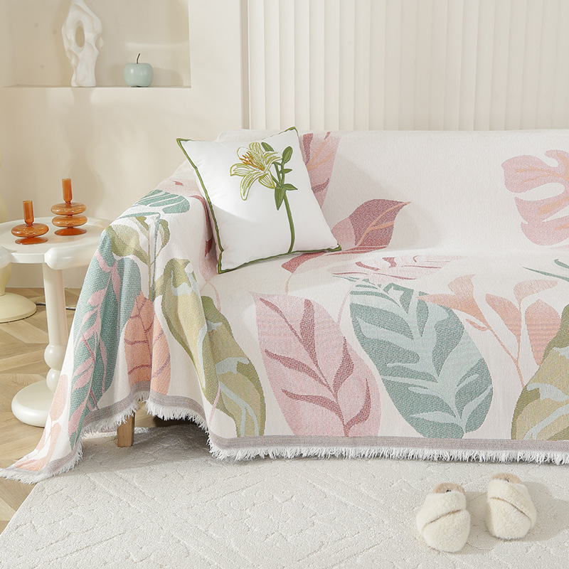 Capa de sofá de chenille de in - Recliner Sofa Cover avaliação e preço