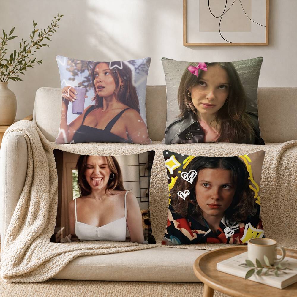 Capa de almofada Millie Bobby  - Recliner Sofa Cover avaliação e preço