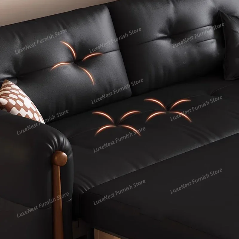 Sofás para Sala de Estar Cláss - Home Cinema Room Design avaliação e preço