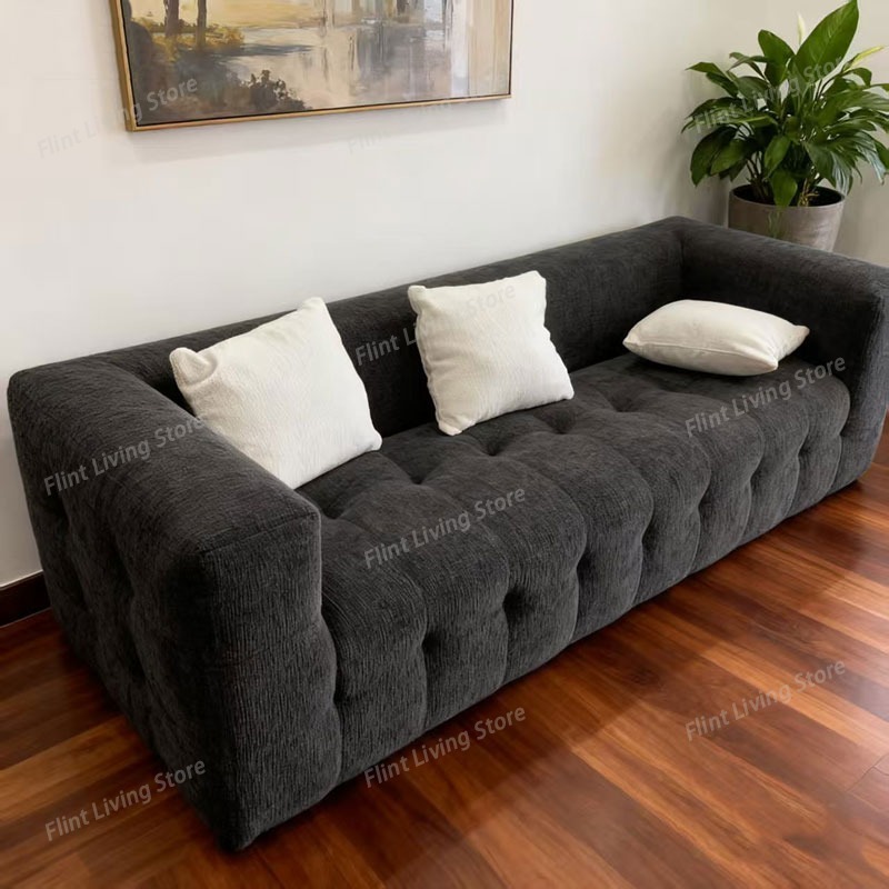 Sofá de Luxo para Sala de Esta - Home Cinema Room Design avaliação e preço