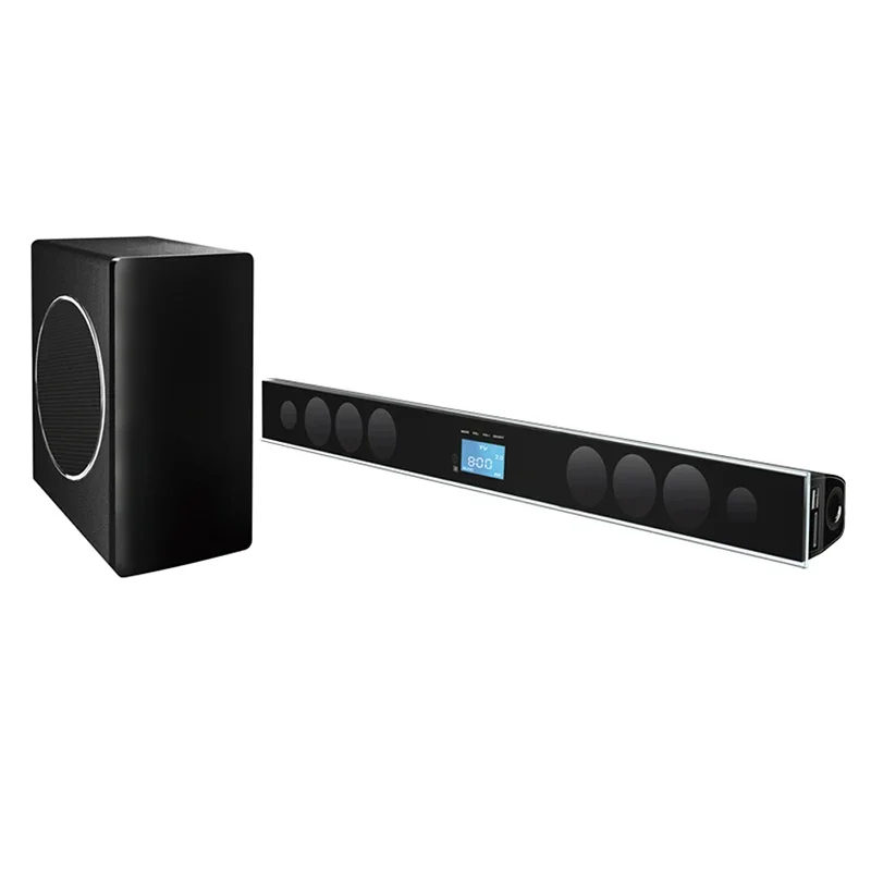 Museeq Soundbar Sem Fio para C - Home Cinema Of Soundbar avaliação e preço