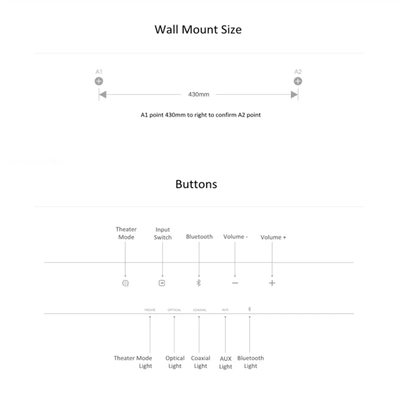 Para xiaomi tv soundbar cinema - Home Cinema Of Soundbar avaliação e preço