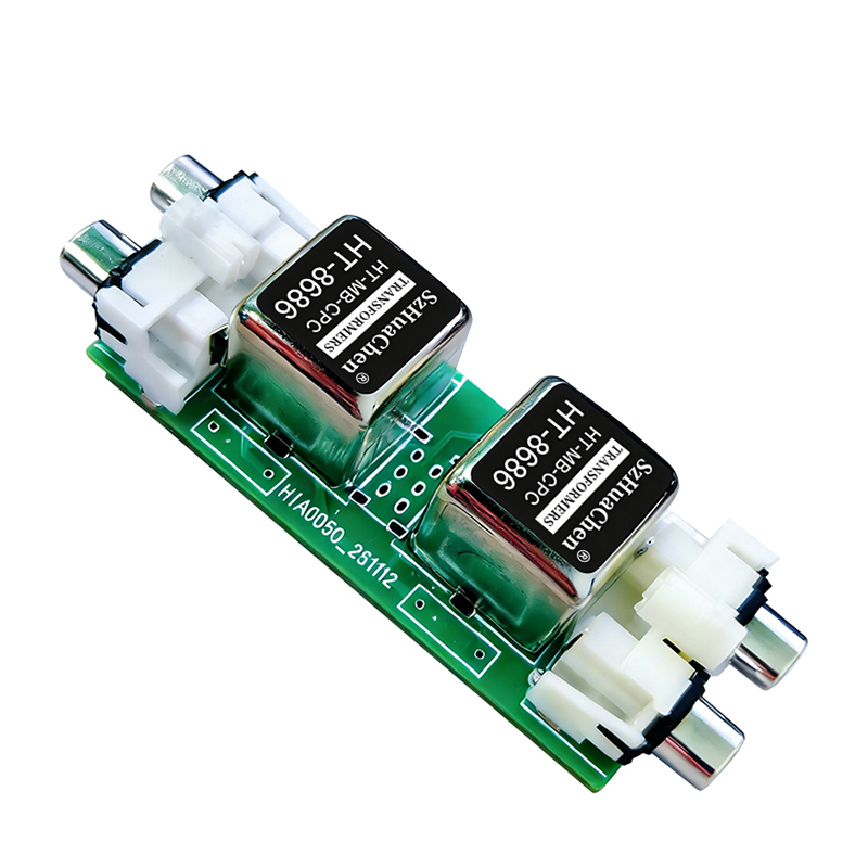 Filtro Isolador de Ruído de Áu - Home Cinema Equipment avaliação e preço