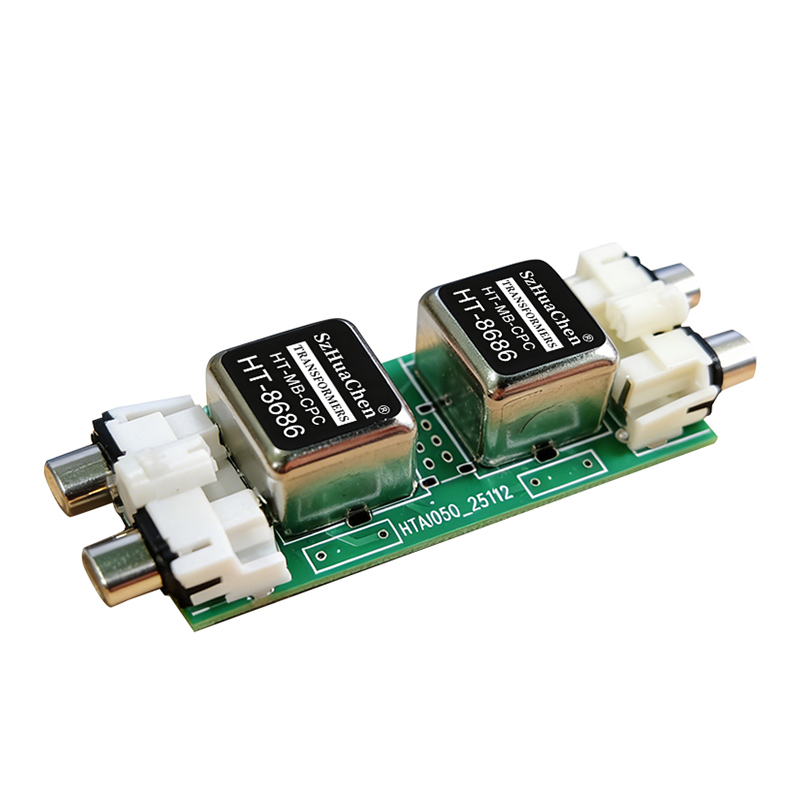 Filtro Isolador de Ruído de Áu - Home Cinema Equipment avaliação e preço