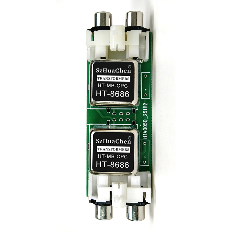 Filtro Isolador de Ruído de Áu - Home Cinema Equipment avaliação e preço