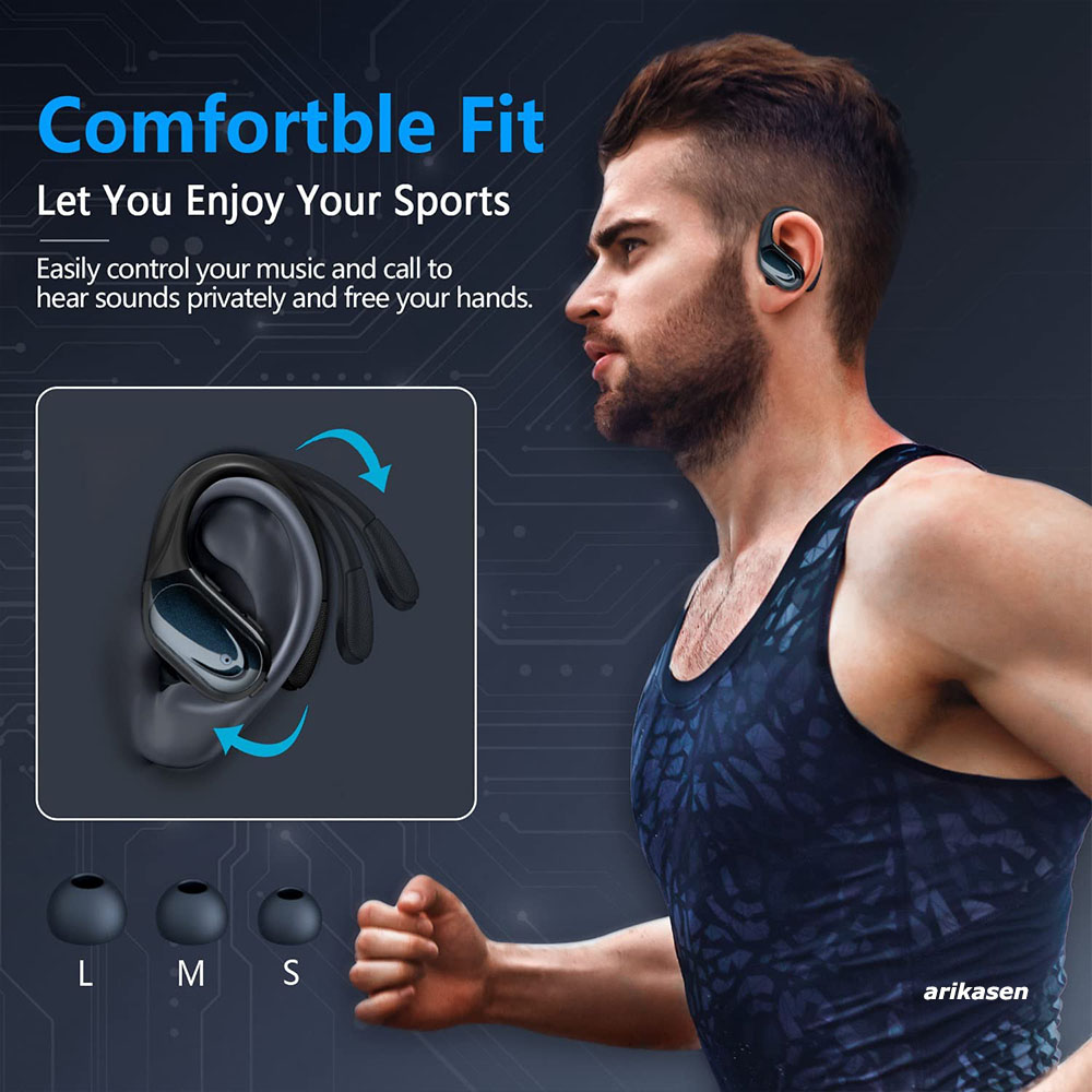 Fones de ouvido sem fio esport - Home Cinema Amazon avaliação e preço