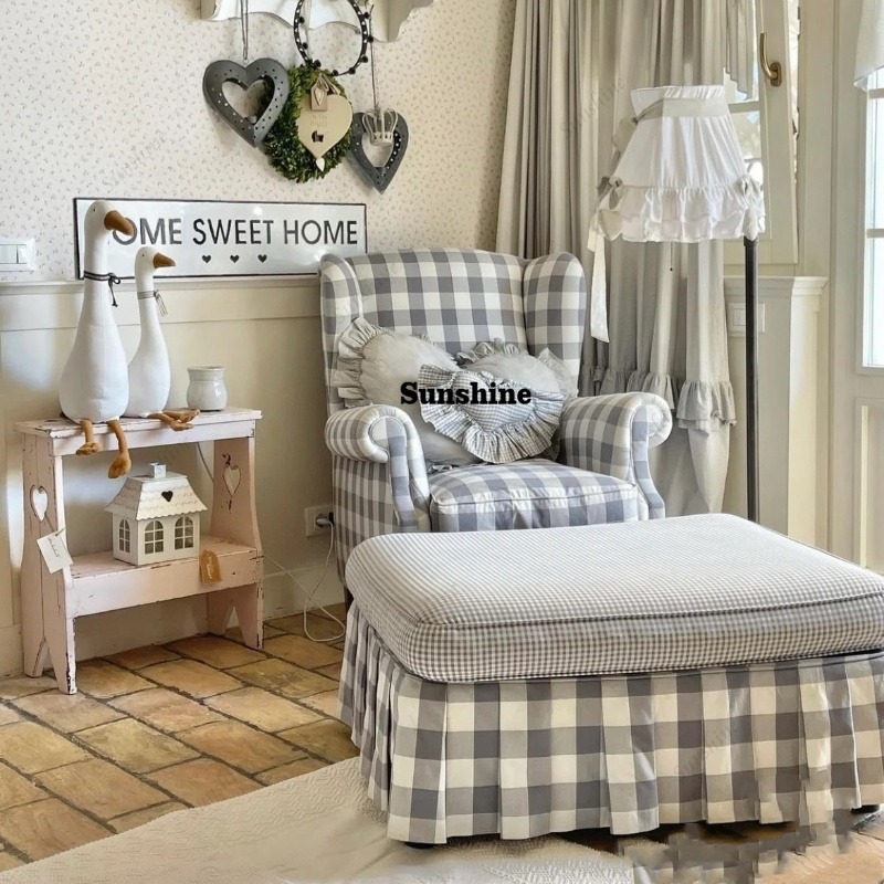 Sofás de Sala de Estar com Alm - Home Cinema Room Design avaliação e preço