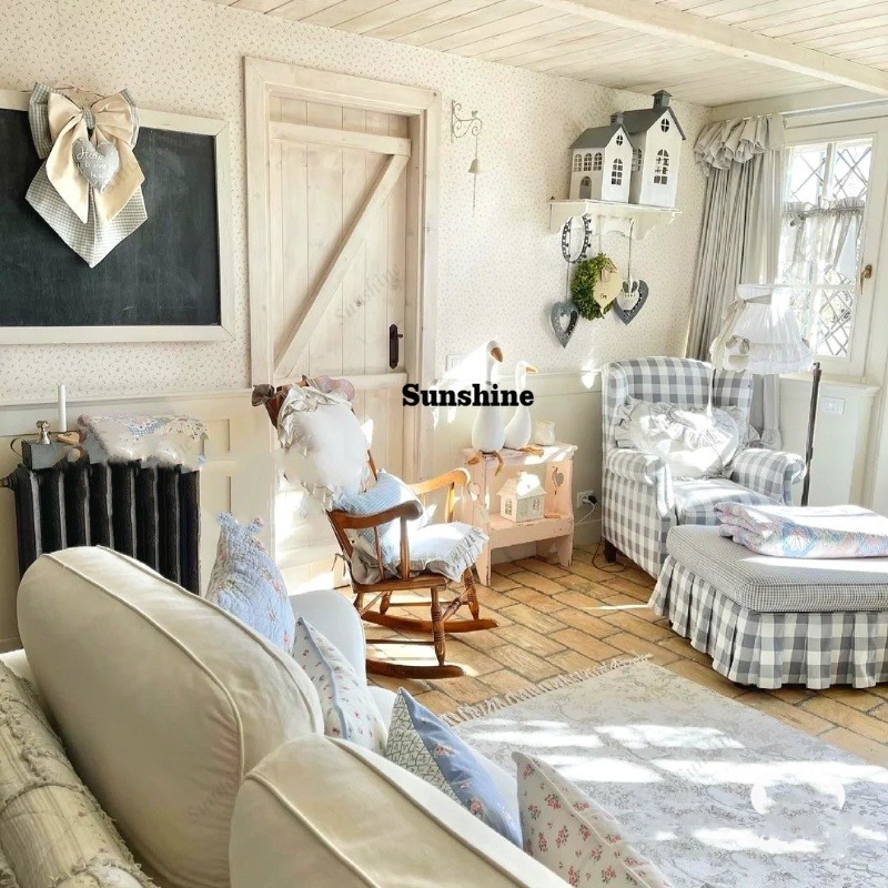 Sofás de Sala de Estar com Alm - Home Cinema Room Design avaliação e preço