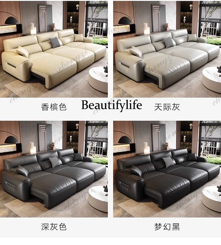 03 A68 Sofá de Sala de Estar e - Home Cinema Room Design avaliação e preço