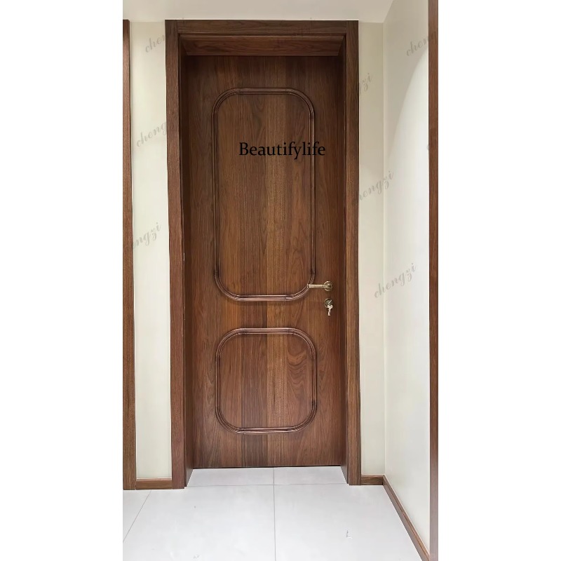 Porta de Madeira Personalizada - Home Cinema Interiors avaliação e preço