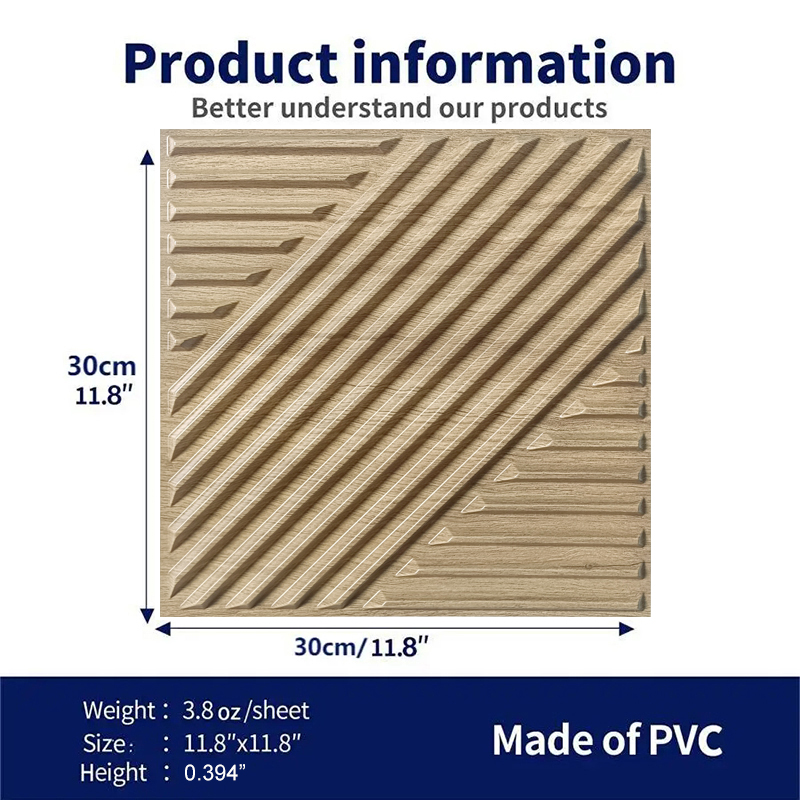 12 pçs painel de parede 3d 30x - Home Cinema Wall avaliação e preço