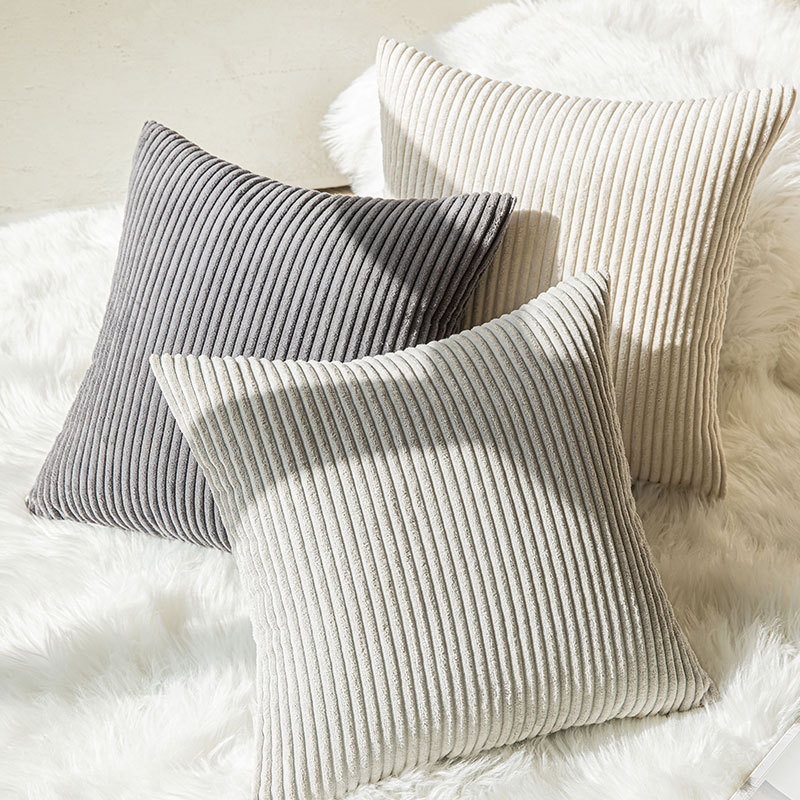 Capa de almofada de veludo 40x - Recliner Sofa Cover avaliação e preço