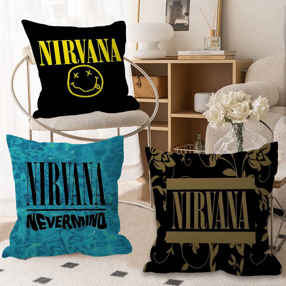 Capa de Almofada Band Hot N-Ni - Recliner Sofa Cover avaliação e preço