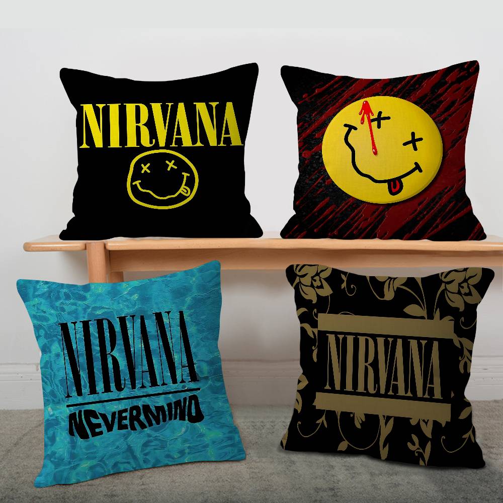 Capa de Almofada Band Hot N-Ni - Recliner Sofa Cover avaliação e preço