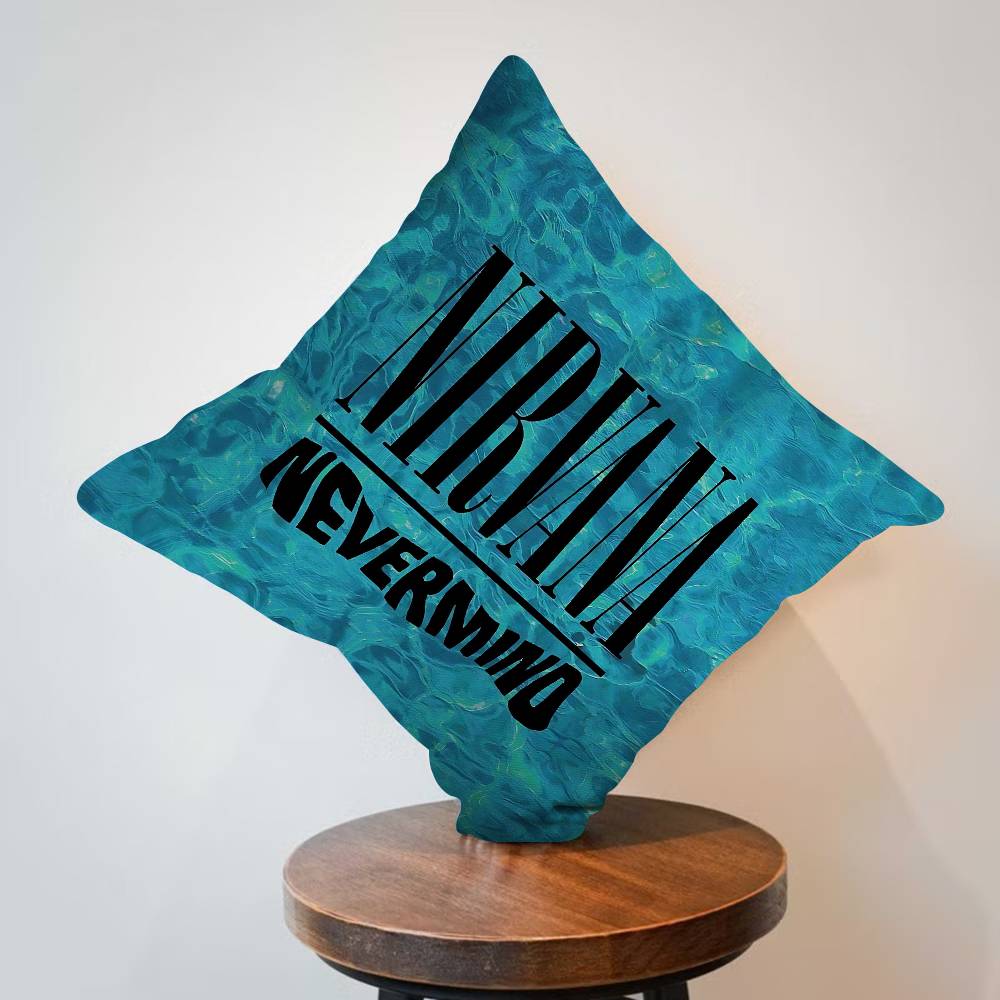 Capa de Almofada Band Hot N-Ni - Recliner Sofa Cover avaliação e preço