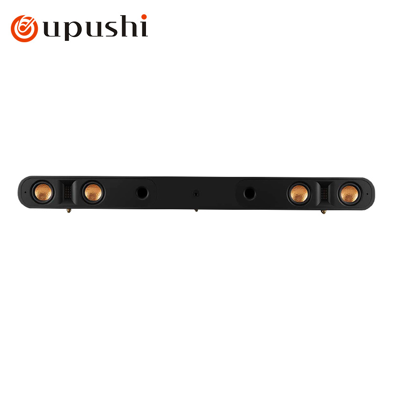 Oupushi M200 Bar TV Som Parede - Home Cinema Of Soundbar avaliação e preço