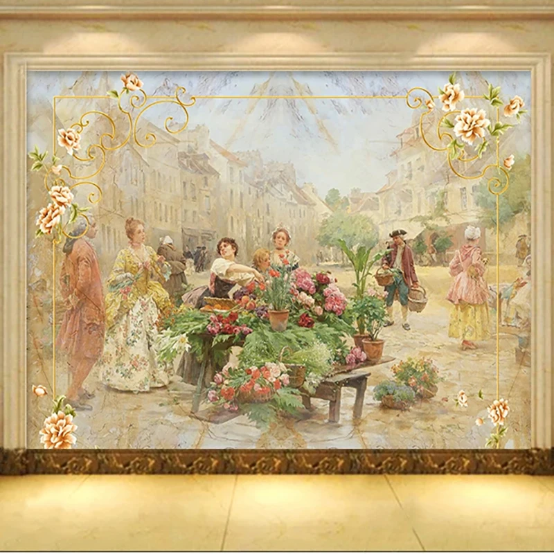 Papel de parede com foto perso - Home Cinema Wall avaliação e preço