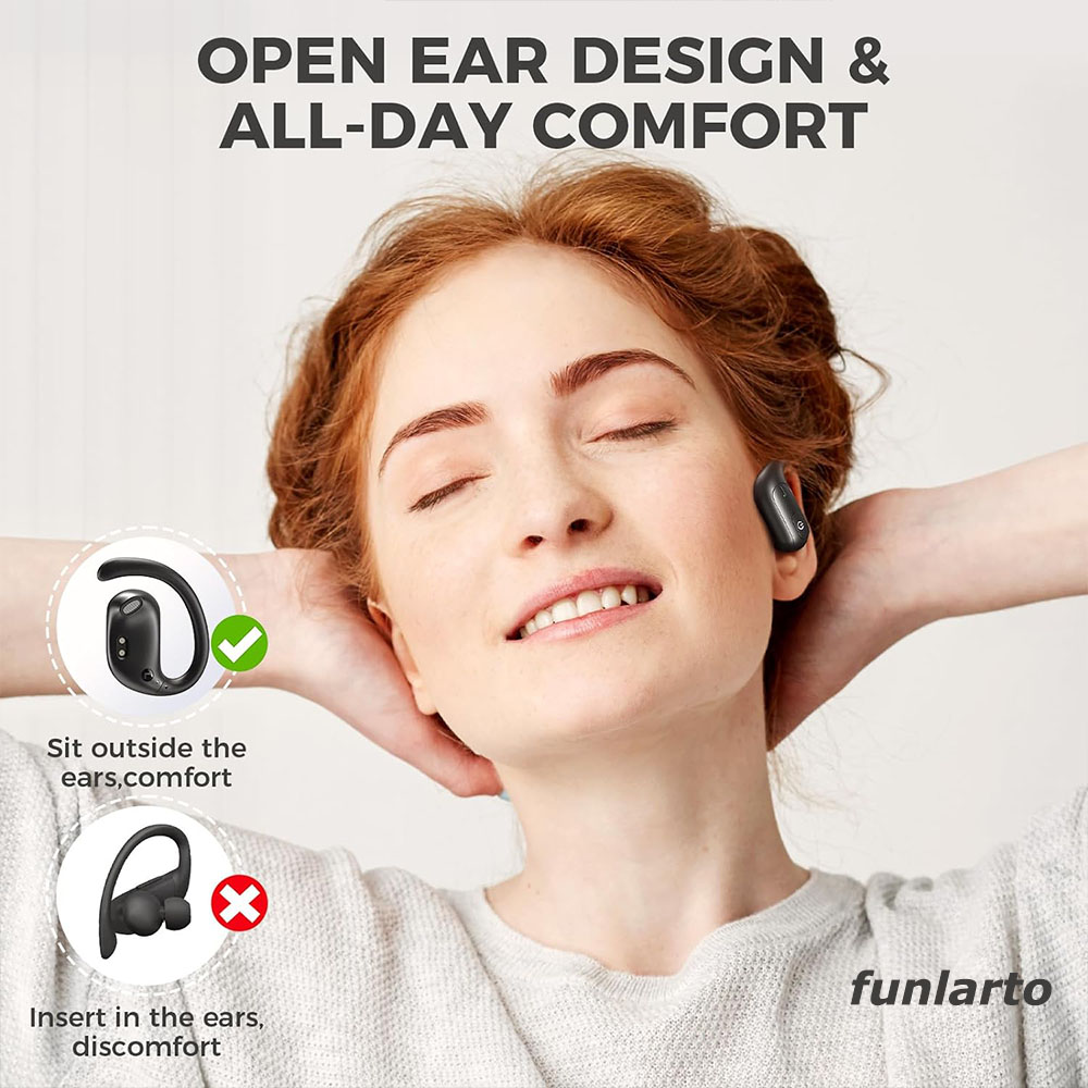 Fones de ouvido sem fio para c - Home Cinema Amazon avaliação e preço